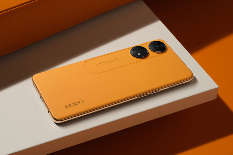 OPPO Reno8 T to launch in the Philippines