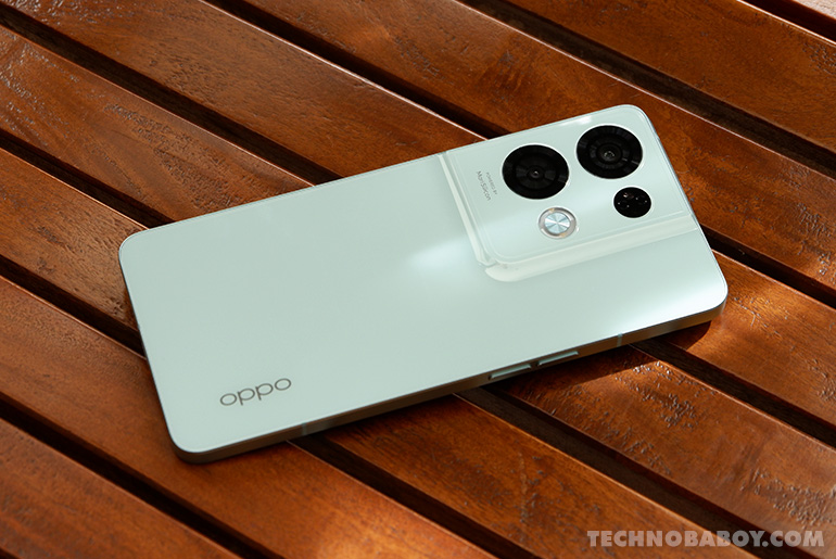 OPPO Reno8 Pro 5G Review PH