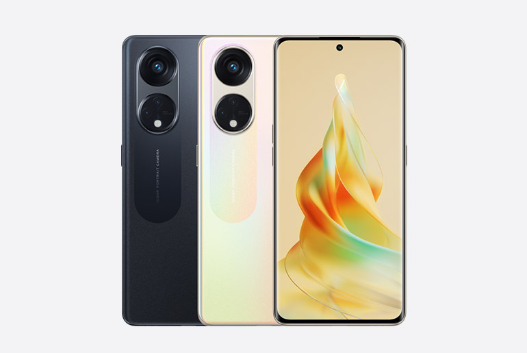 OPPO Reno8 T 5G