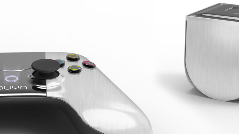Ouya Android-based Console: the Next Big Thing in Gaming