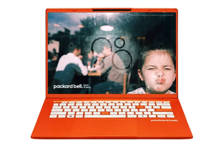 Acer relaunches Packard Bell with DotBook, audio glasses, and vinyl player packard bell dotbook