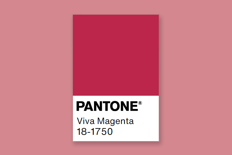 pantone color of the year 2023 viva magenta Reveling in pure joy, ‘viva ...