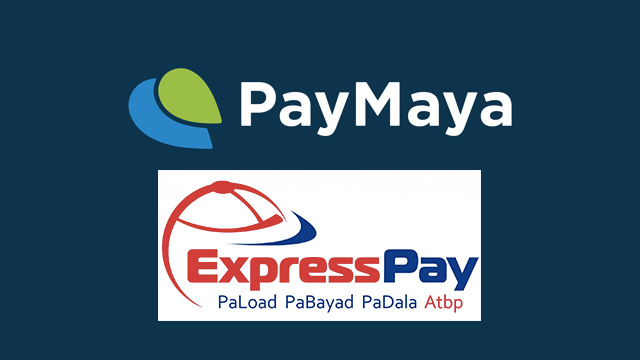 paymaya expresspay
