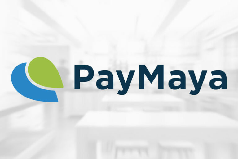 PayMaya Cashback Promo
