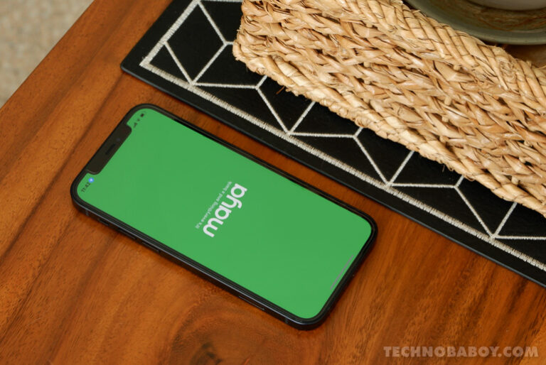 Four reasons why you should start saving with Maya