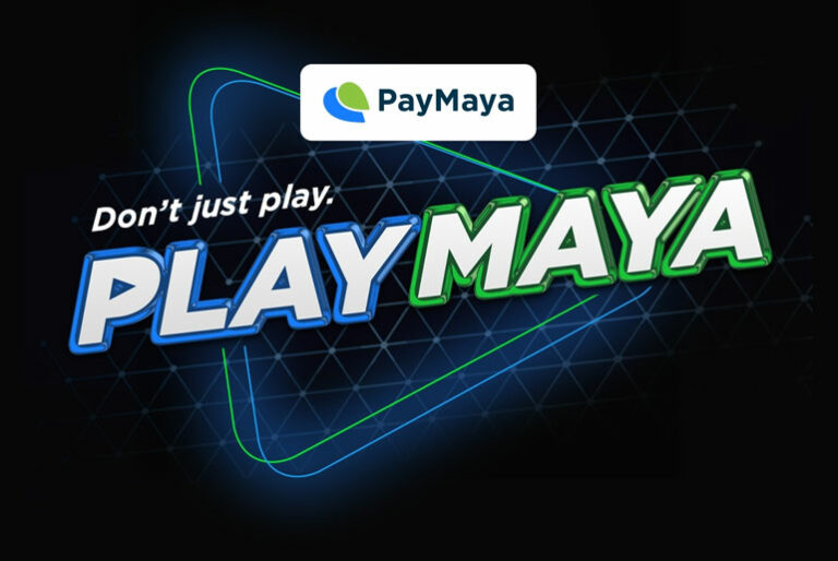 PayMyaya PlayMaya