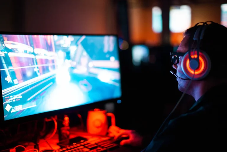 CICC says gaming community is helping fight online extremism pc gaming