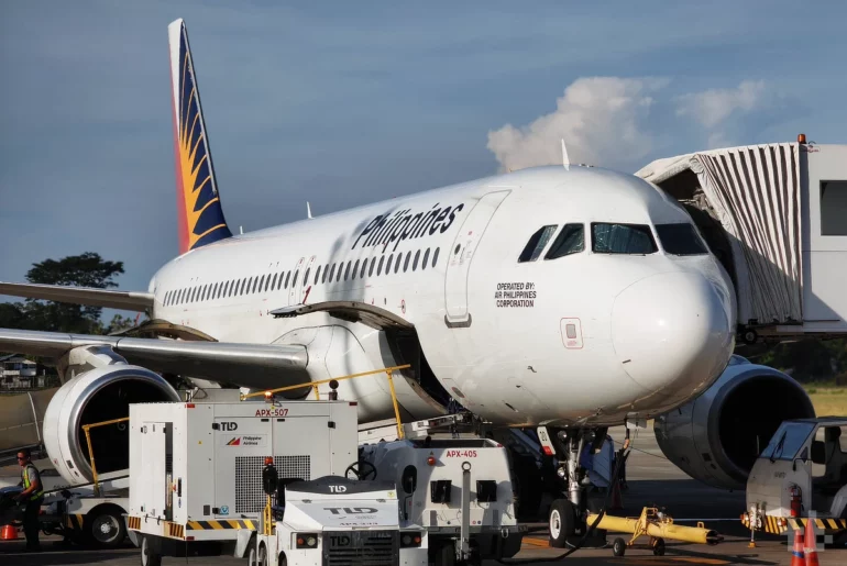 philippine airlines