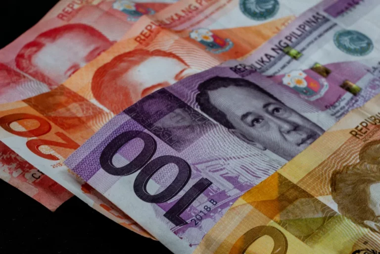 philippine peso