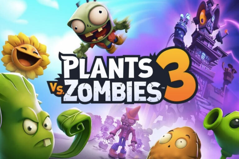 Plants vs. Zombies 3 Philippines