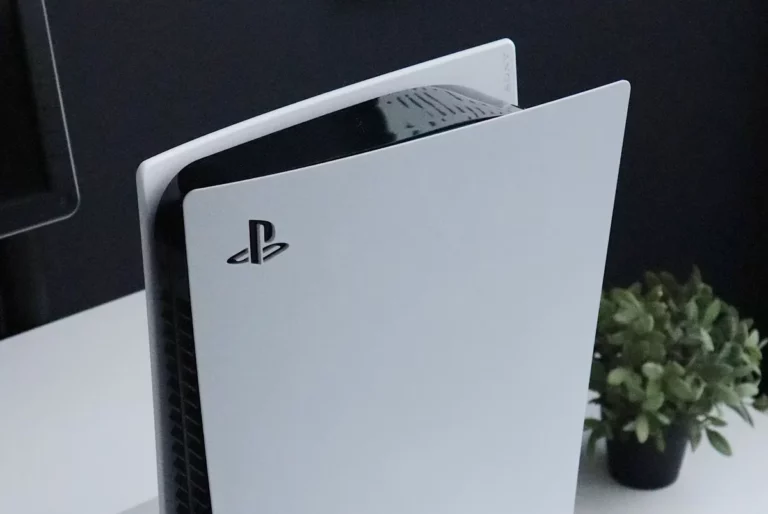 playstation 5