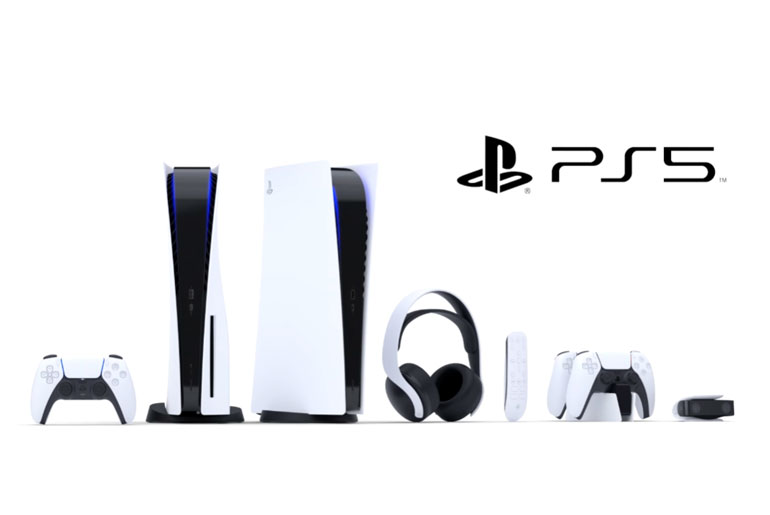 Sony PlayStation 5