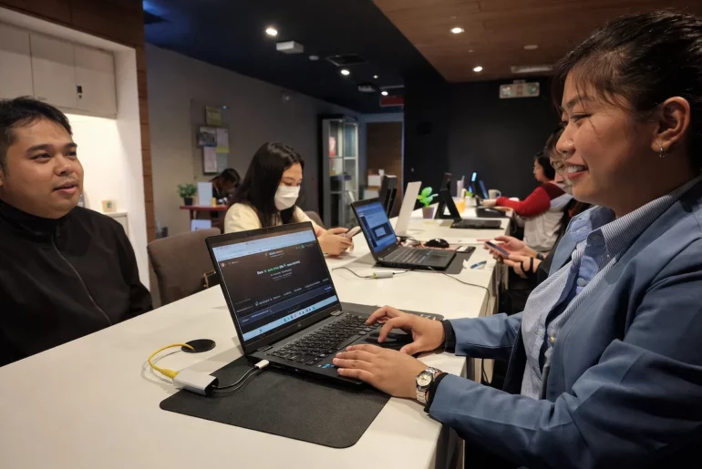 PLDT Home launches AI-powered customer support system nationwide pldt home cs