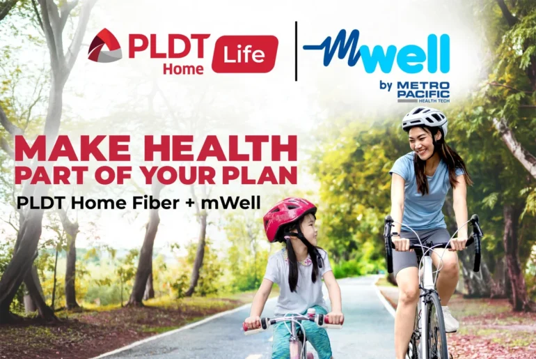 PLDT Home Life unveils mWell Family Plan 399 pldt home life mwell