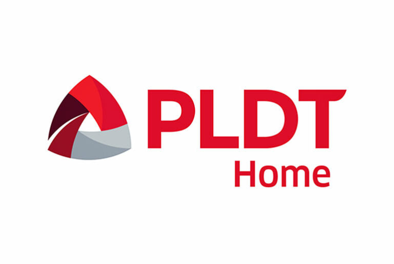 PLDT Home Logo