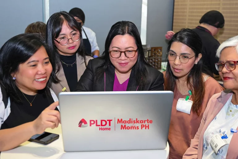 pldt home madiskarte moms