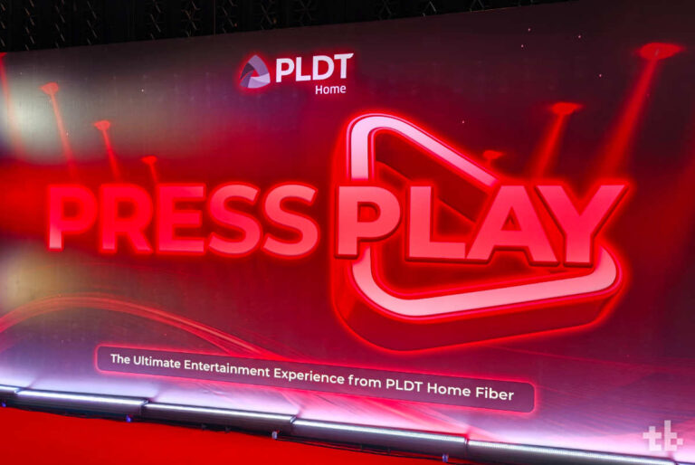 pldt home press play