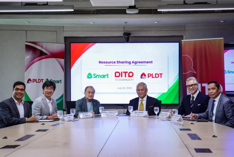 pldt smart dito