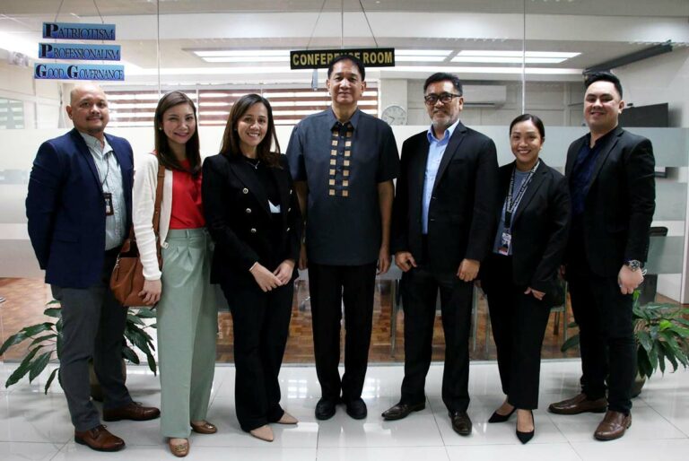 PLDT, Smart joins forces with Department of National Defense to strengthen the Philippines’ cyberspace PLDT, Smart and DND