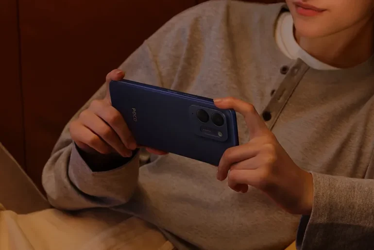 POCO C95 Pro launches in PH with huge 7,500mAh battery, starts at ₱10,599 poco c95 pro