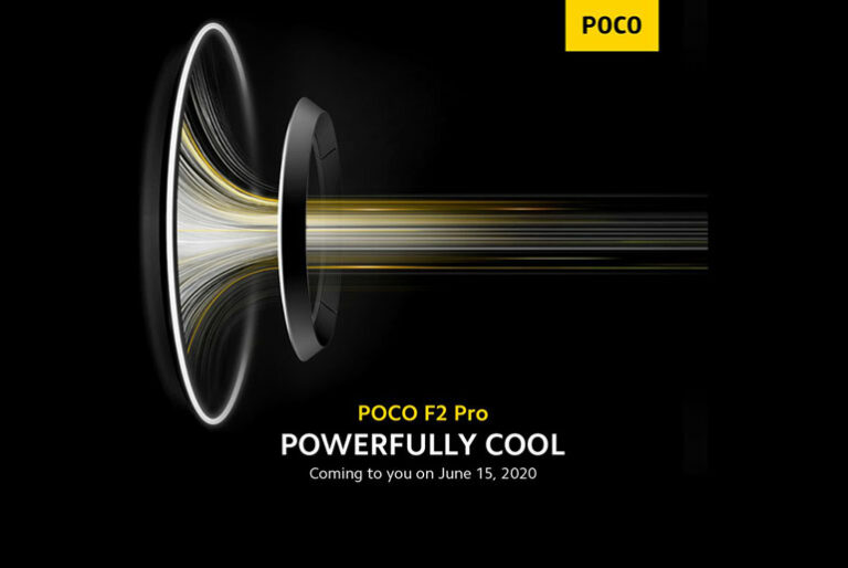 Poco F2 Pro Philippines Launch