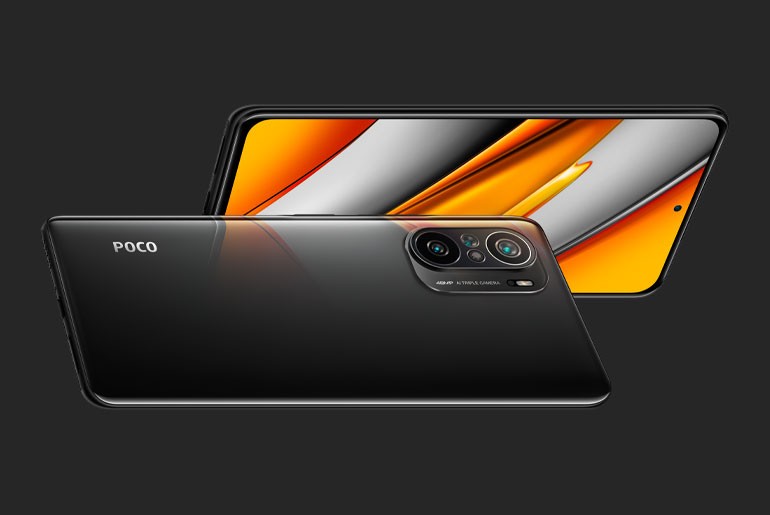 Poco F3 Now Official In The Philippines Price Starts At Php 17 990 Technobaboy Com