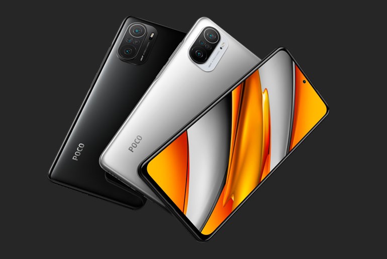 POCO F3 Price and Specs in the Philippines