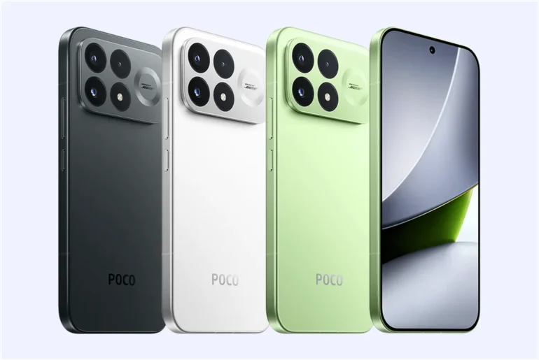 POCO F9 Pro and F9 Ultra launch in PH, price starts at ₱49,999