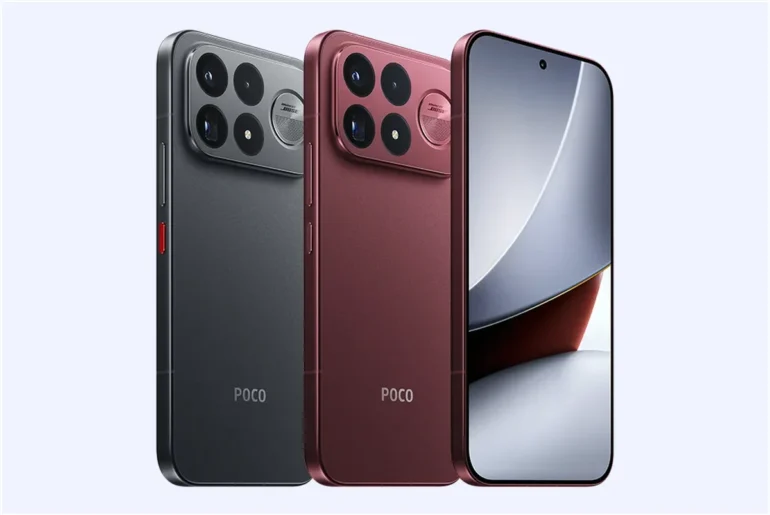 Poco f9 ultra