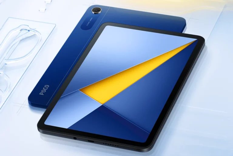 poco pad c1