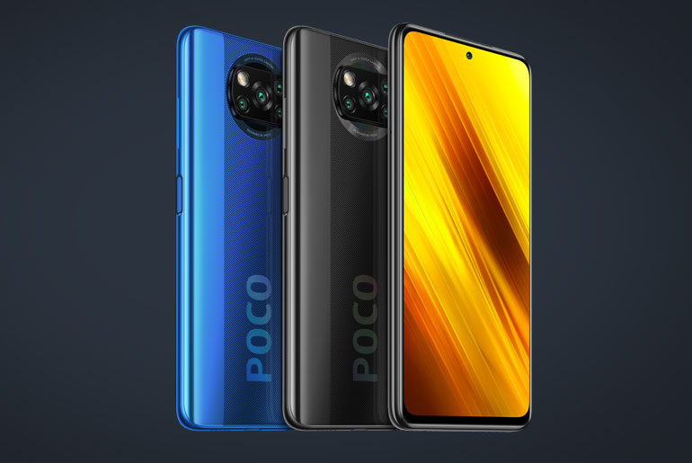 POCO X3 NFC Price Philippines