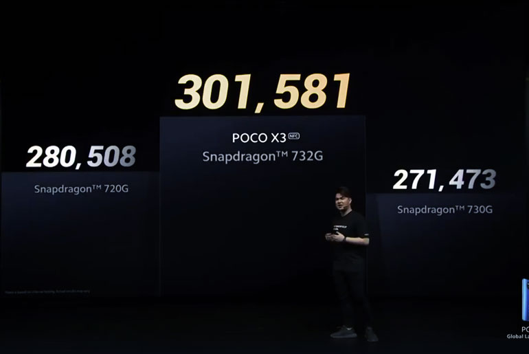 POCO X3 NFC Price Philippines