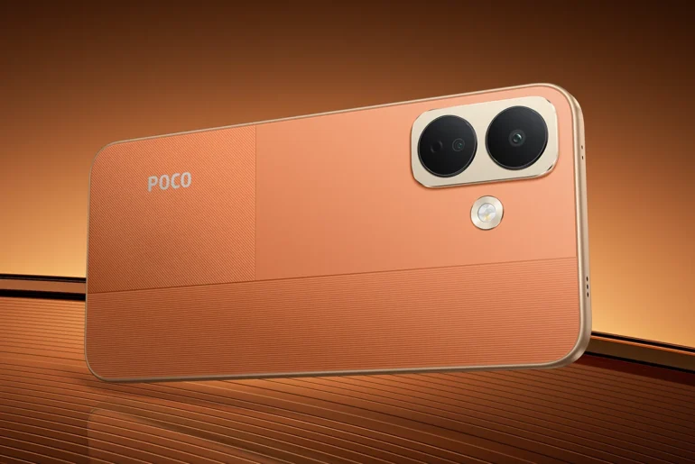 POCO X8 debuts in PH on Nov. 6, starts at ₱21,999