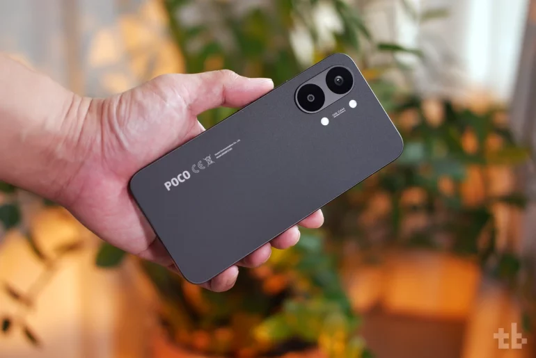 POCO X8 Pro Max review: Flagship killer candidate