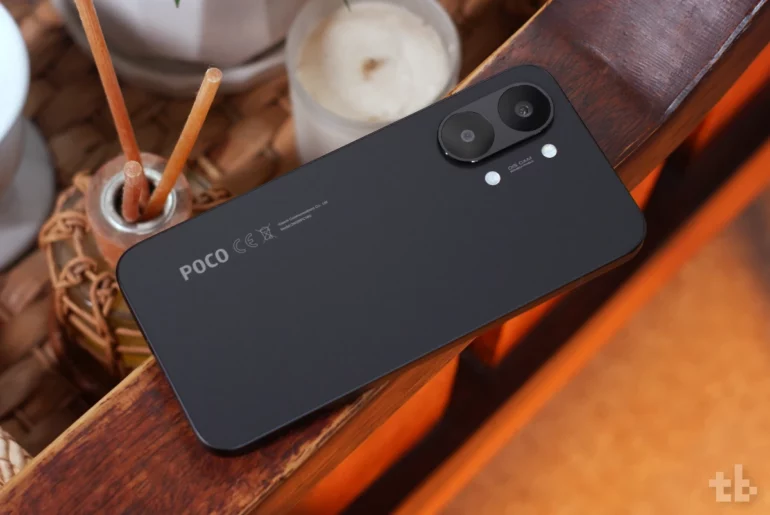poco x8 pro max review