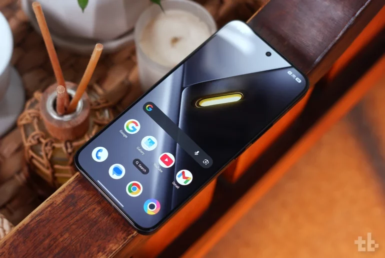 POCO X8 Pro Max