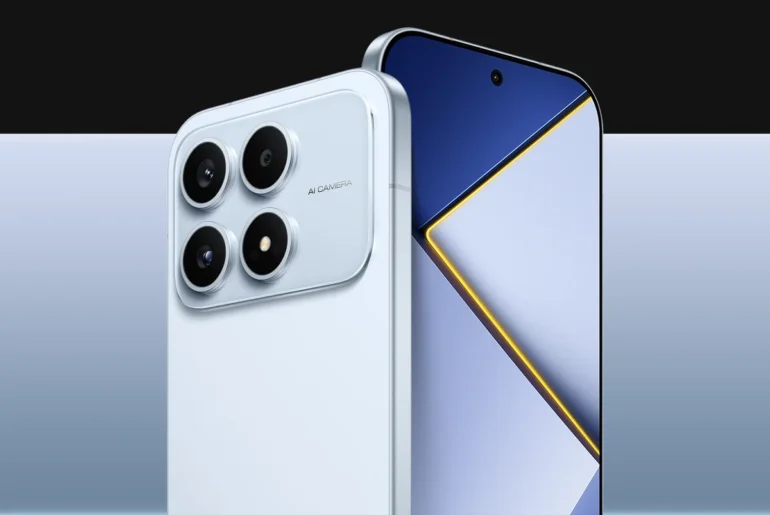poco x8s