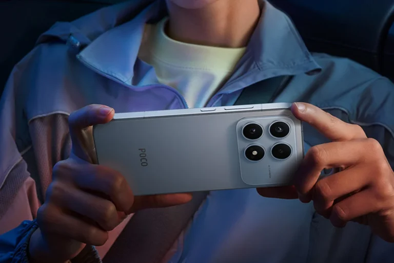 POCO X8s coming to PH on Nov. 6, starts at ₱24,999 poco x8s
