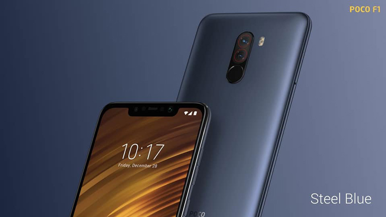 pocophone f1 philippines