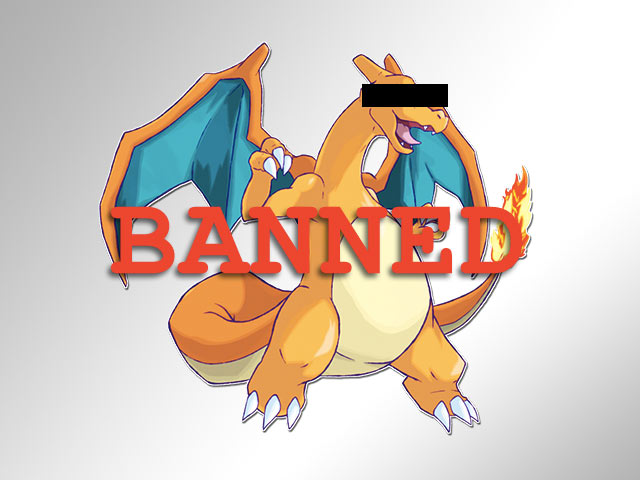 pokemon go bans