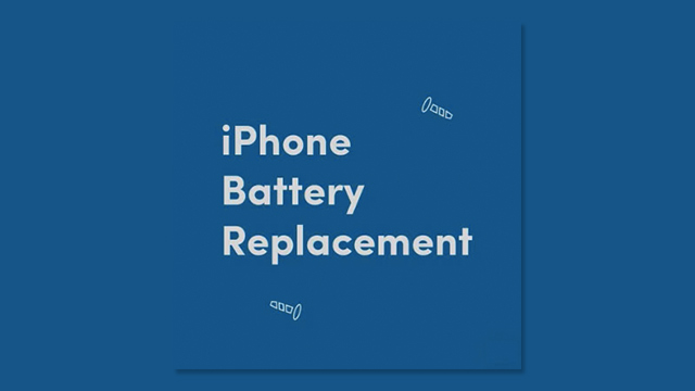 power mac center iphone battery replacement
