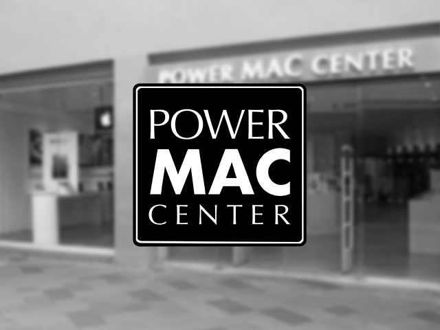 power mac center sale