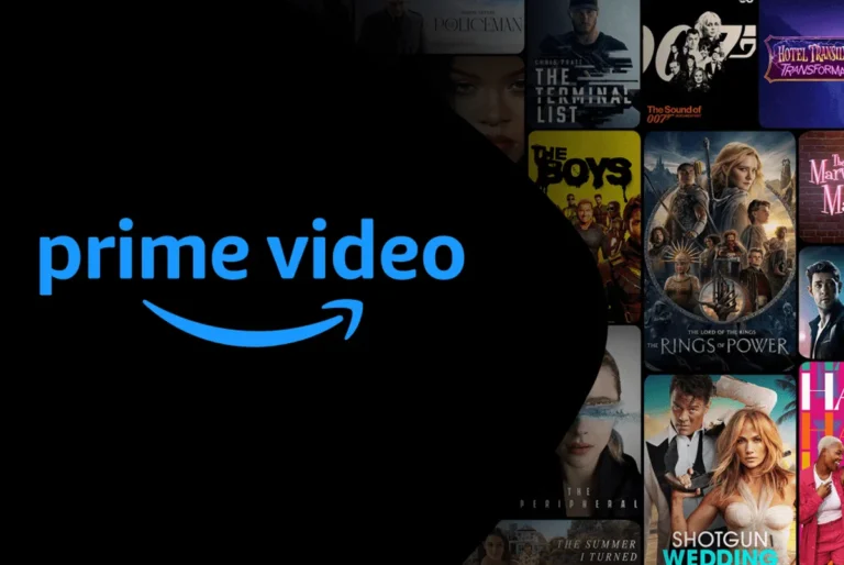 prime video