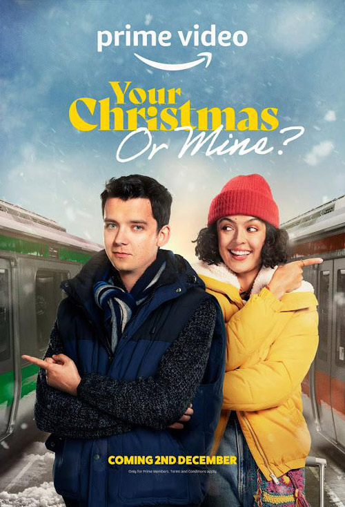 Prime Video: Your Christmas or Mine