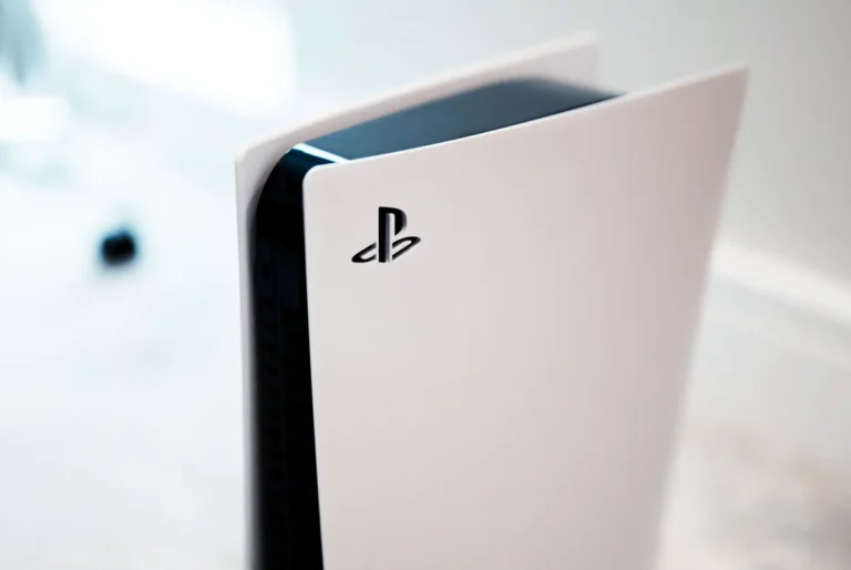 PS5