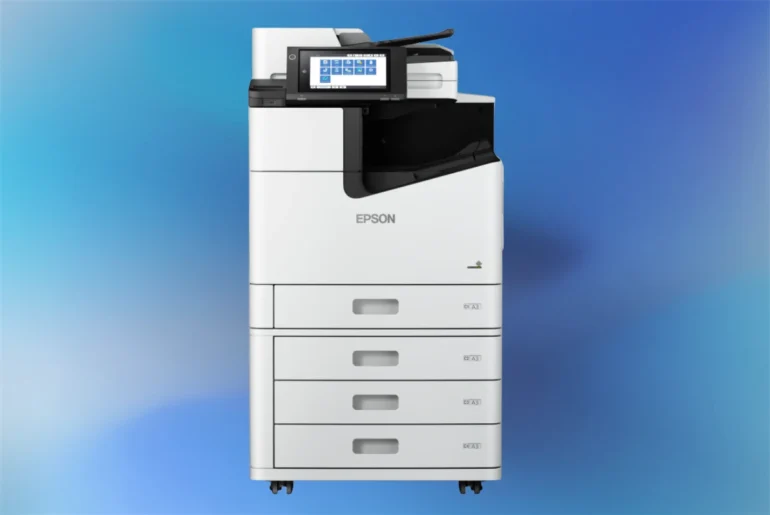Epson WF-C21000