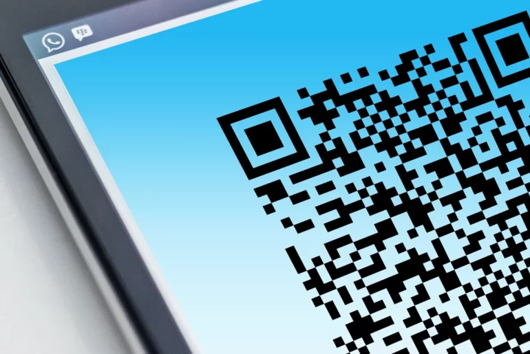 PNP, DICT, DTI target fake QR codes in online selling qr code