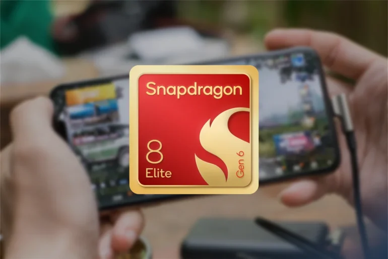 Snapdragon chips could get DirectX 12 support soon qualcomm snapdragon 8 elite gen 6