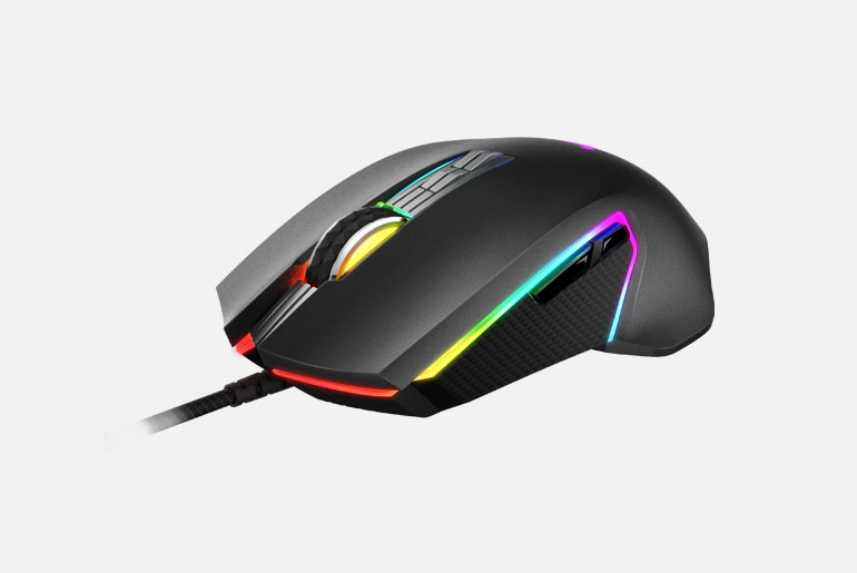 Rapoo V20 Pro Gaming Mouse