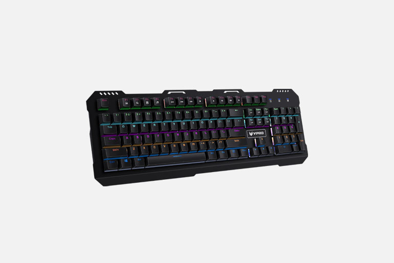 Rapoo V560 Gaming Keyboard